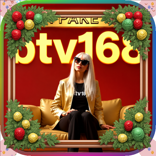 btv168 — galeri pratinjau Resmi APK